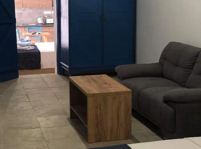 Aparthotel Antonia Voroklini