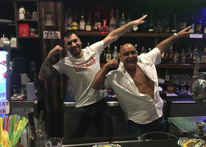 Antonia Aparthotel Voroklini