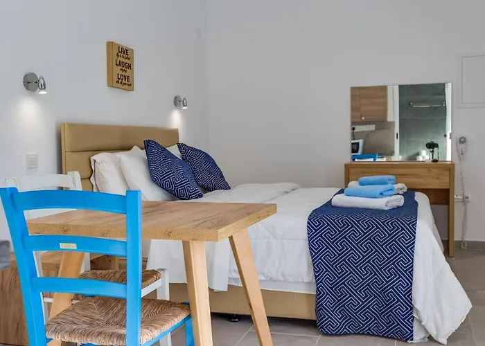 Antonia 3* Voroklini