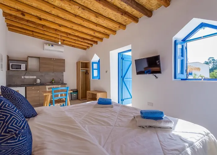 Aparthotel Antonia 3*