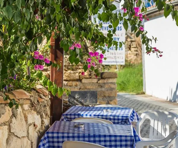 Aparthotel Antonia 3*