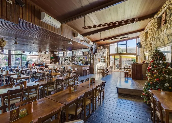 Antonia Aparthotel 3*