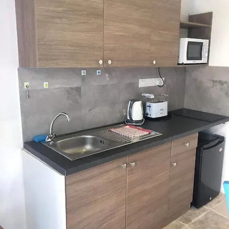 Aparthotel Antonia