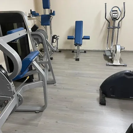 Antonia Apartmanhotel