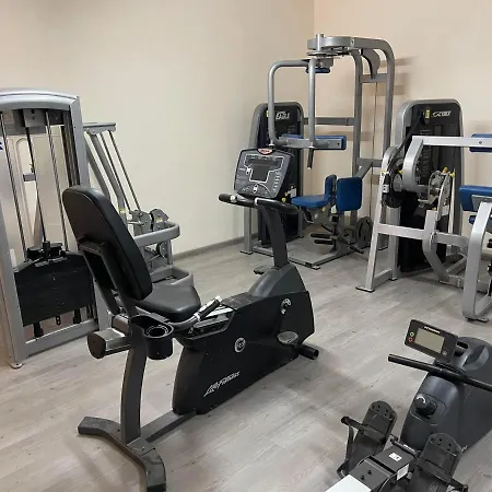 Apartmanhotel Antonia