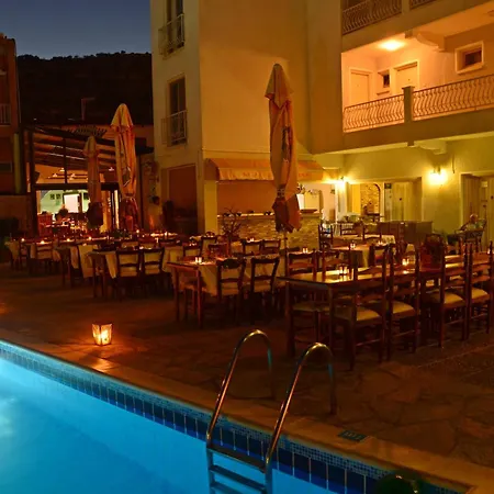 Aparthotel Antonia