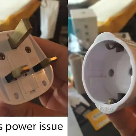 Antonia 3* Voróklini