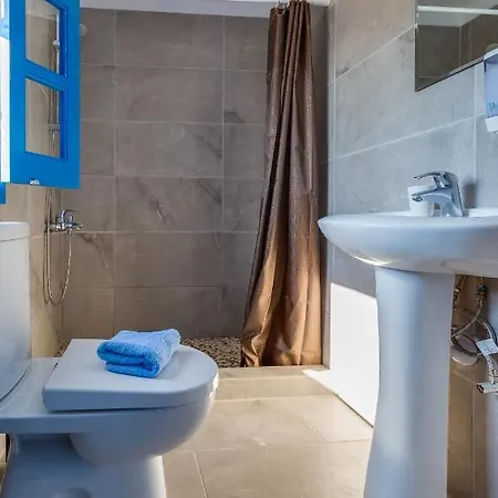 Lägenhetshotell Antonia