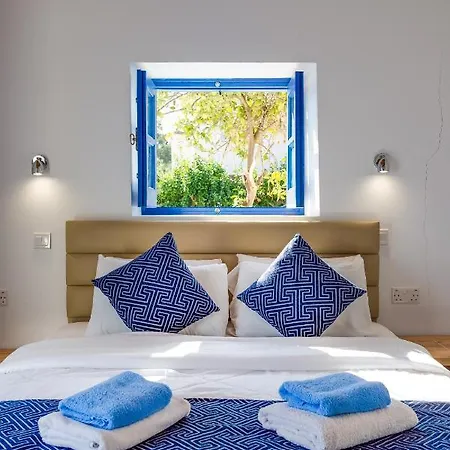 Apartmanhotel Antonia 3*