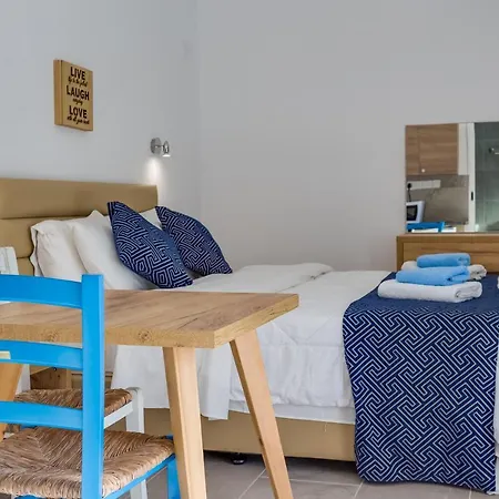 Antonia 3* Voroklini