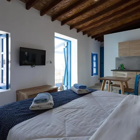 Aparthotel Antonia