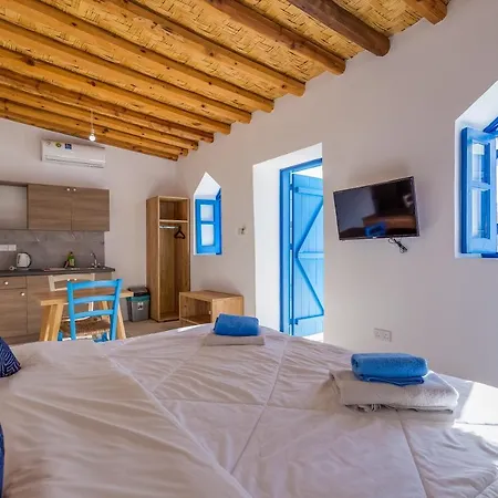 Apartmanhotel Antonia 3*