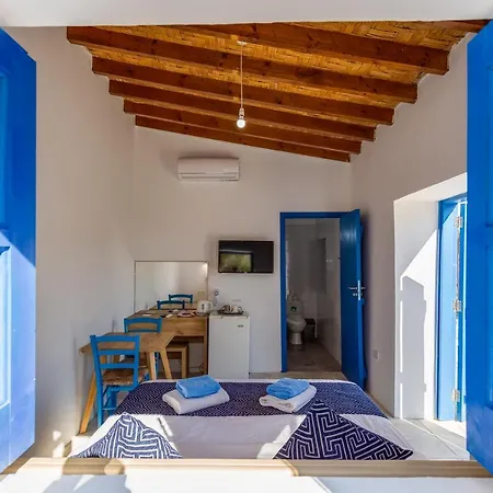 Aparthotel Antonia