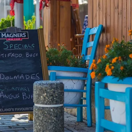 Lägenhetshotell Antonia 3*