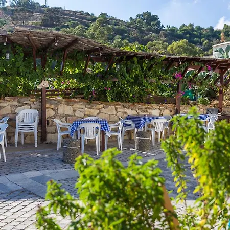 Appart hôtel Antonia