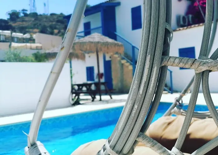 Aparthotel Antonia Voroklini