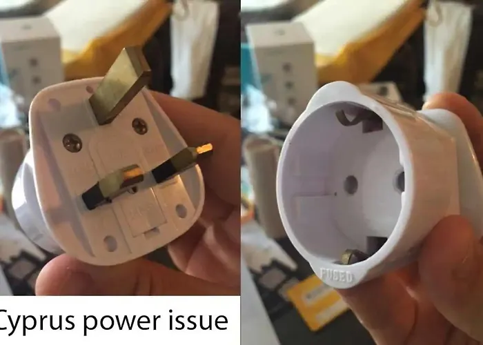 Antonia 3* Voroklini