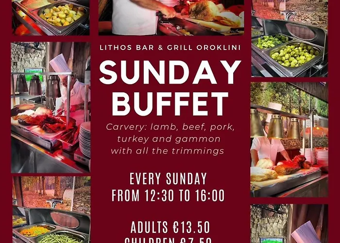 Antonia 3* Voroklini