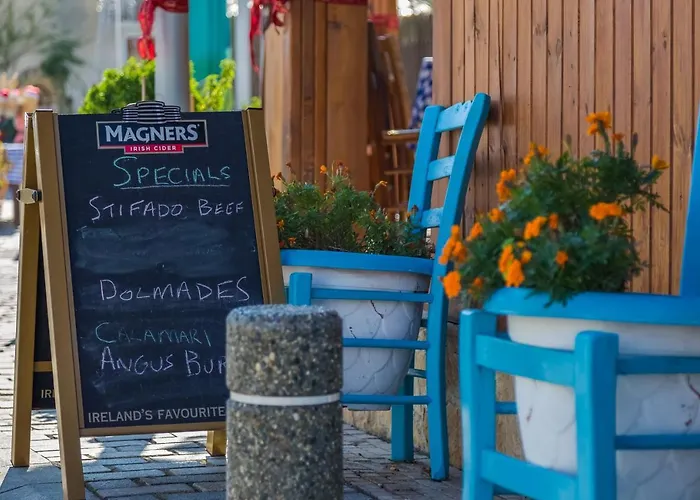 Aparthotel Antonia 3*